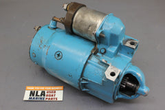 MerCruiser OMC 4cyl 120hp 2.5L 140hp 3.0L 165hp 4.1L 1963-1997 GM Marine Starter