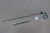 OMC Stringer 2.5L 120hp 3.0L 140hp dipstick oil level gauge 381927 3886082 4 CYL