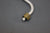 OMC 910392 Carburetor Heat Exchanger Choke Heater Tube 3.0L 140hp Stringer Carb