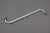 OMC 910392 Carburetor Heat Exchanger Choke Heater Tube 3.0L 140hp Stringer Carb