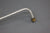 OMC 907797 Carburetor Heat Exchanger Choke Heater Tube 2.5L 120hp Stringer Carb