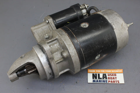 MerCruiser 50-47454 Delco Remy 19010617 Arco 30456 Inboard Starter 14MT CW