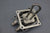 OMC 0910280 0380446 0907885 120hp 2.5L Exhaust Manifold Front Rear Cover 1969-81