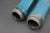 OMC 910163 Stringer 800 V6 V-6 3.8L 170hp 200hp Exhaust Elbows Risers Pipe Pair