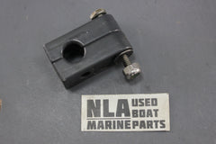 OMC Cobra 913249 0913249 SternDrive Shift Cable Anchor Block 2.3L 3.0L V6 V8