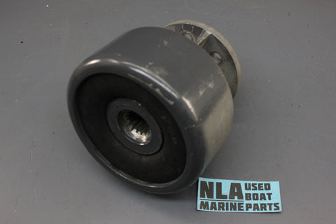OMC 986120 984290 Cobra 4.3L 5.0L 5.7L 305 350 V6 V8 Engine Coupler 1986-1993