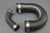 OMC 0311075 0910305 Cobra Stringer Cooling Water Hoses Kit 120hp 140hp 2.5L 3.0L
