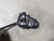 OMC Stringer 800 82-85 Lower Unit 3.8L 5.0L 5.7L Gearcase V6 V8 and Shift Cable