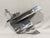 OMC Cobra Gearcase Outdrive Lower Unit 4cyl 120hp 140hp 2.5L 3.0L 2.3L 1986-1990
