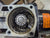 MerCruiser 4.3L V6 470 3.7L 4cyl 1.84 Upper Gearcase MR Alpha One 1983-90 17/19T - NLA Marine
