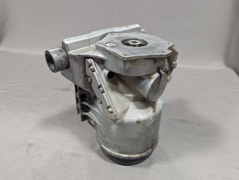 OMC Stringer 400 Sterndrive Upper Unit 21/18 2.5L 3.0L 4cyl 1981-85 Gearcase