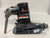 MerCruiser 4.3L V6 470 3.7L 4cyl 1.84 Upper Gearcase MR Alpha One 1983-90 17/19T - NLA Marine