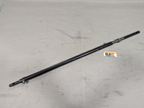 MerCruiser 92020A2 30"-38" Threaded Adjustable Dual Engine Steering Tie Bar Kit