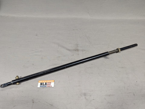 MerCruiser 92020A2 30"-36" Threaded Adjustable Dual Engine Steering Tie Bar Kit