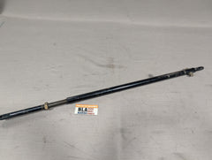 MerCruiser 92020A2 30"-36" Threaded Adjustable Dual Engine Steering Tie Bar Kit
