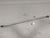 MerCruiser Alpha Bravo TRS Steering Tie Bar Rod Latham Marine 36" 5/8" Ends