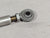 MerCruiser Alpha Bravo TRS Steering Tie Bar Rod Latham Marine 36" 5/8" Ends