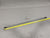 MerCruiser Alpha Bravo TRS Steering Tie Bar Rod Latham Marine 36" 5/8" Ends