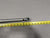 MerCruiser Alpha Bravo TRS Steering Tie Bar Rod Latham Marine 36" 5/8" Ends