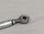 MerCruiser Alpha Bravo TRS Steering Tie Bar Rod Latham Marine 34" 5/8" Ends