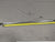 MerCruiser Alpha Bravo TRS Steering Tie Bar Rod Latham Marine 34" 5/8" Ends