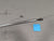 MerCruiser Alpha Bravo TRS Steering Tie Bar Rod Latham Marine 34" 5/8" Ends
