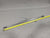 MerCruiser Alpha Bravo TRS Steering Tie Bar Rod Latham Marine 34" 5/8" Ends