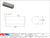 Stainless Steel Dowel Pin 50PK 8MM x 20MM Inch 50/PKG MDP9-6 PIC Design