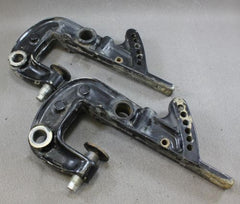 Mercury Outboard Transom Clamp Bracket 1440-7374A2 115hp 140hp 150hp 1976-1990