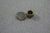 Mercury Kiekhaefer Outboard Vintage Boat Motor ITEM Parts 11-21528 Nut - NLA Marine