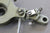 Johnson Evinrude 50hp Outboard Spark Advance Rod Throttle Lever 0317821 0316032