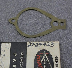 Mercury Outboard 27-24423 Unknown Gasket Model K MOD-K Wizard WF4 WG4