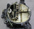 MerCruiser 454 Mag A 7.4L SRX 4bbl 330 4MV Quadrajet Carb Carburetor 1347-8291A3