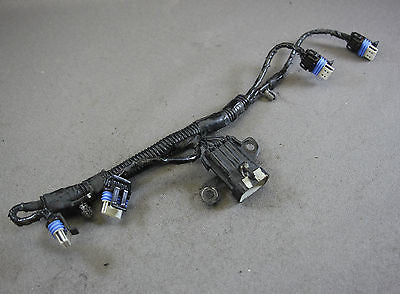 MerCruiser 84-891886 Ignition Coil Wire Wiring Harness Assembly 496 8.1L Mag HO