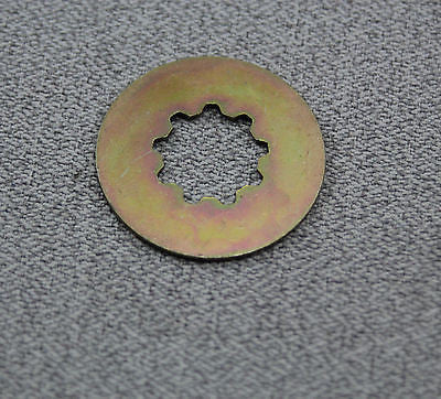 Mercury Kiekhaefer Outboard 12-20750 Propeller Nut Washer Mark 15 20 25 30 KH7 - NLA Marine