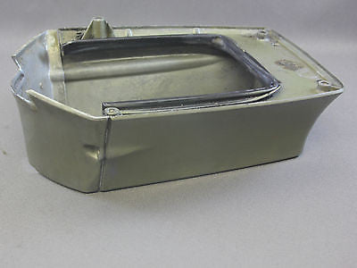 Johnson Evinrude 40-60hp Outboard Front Rear Exhaust Housing Cover 315445 315446