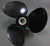 Volvo Penta Aquamatic Propeller Prop 14"x21P Long Hub 082010-1 RH MI Wheel(1)