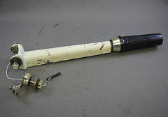 McCulloch 7.5hp Ted Williams 69 Electric Start Button Handle Tiller Arm Steering - NLA Marine