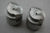 Mercury Kiekhaefer Outboard 708-447A1 717-1182A4 Piston KG4 Mark 15 30 30E 30H