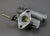 Mercury Outboard 9.8hp 110  Carb Carburetor KB11A 1970 1971 1972 1334-4106