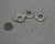 Mercury Kiekhaefer Outboard Vintage Boat Motor ITEM Parts 12-26162 Washer - NLA Marine