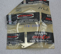 Mercury Kiekhaefer Outboard Stator Plate Cover 389-2208 7.5hp 9.8hp 350 200 6hp - NLA Marine