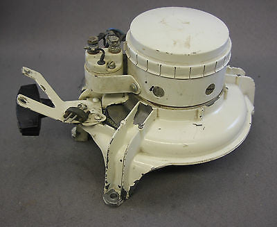 Mcculloch 7.5hp Sears Ted Williams 1969 Electric Start Outboard Recoil Starter