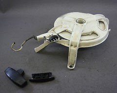 McCulloch 7.5hp Ted Williams 1967 Low-Profile Pull-Start Recoil Starter Rewind - NLA Marine