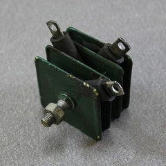Mercury Outboard 450 45 500 50hp 650 65hp 4cyl Voltage Regulator rectifier 32970 - NLA Marine