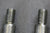 OMC 911819 0911819 Cobra Front Rear Tilt Trim Arm Cylinder Ram Pin Pins Pivot 86