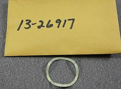 Mercury Outboard 13-26917 Wave Washer Distributor Ball Bearing Tension Mark 75