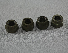 Mercury Kiekhaefer Outboard Vintage Boat Motor ITEM Parts 11-53566 Nut - NLA Marine