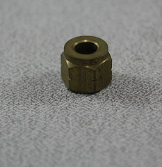 Mercury Kiekhaefer Outboard Vintage Boat Motor ITEM Parts 11-22948 Nut - NLA Marine