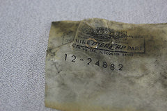 Mercury Kiekhaefer Outboard Vintage Boat Motor ITEM Parts 12-24882 Washer - NLA Marine